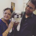 Tanushree Dutta Instagram - #family