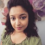 Tanushree Dutta Instagram - This pic just got back home from a photoshoot yest..tired..and a bit sad..I miss my career,my craft and my passion.When I do these photo shoots I'm reminded of the times that i was a busy film actress acting,dancing,modelling etc.It was at the prime of my career that one really bad incident on a movie set compleetely pushed me away from my vocation and into a downward spiral looking for meaning,peace and happiness in life.I used to be happy shooting dance numbers,I used to be peacefull blocking out the world when acting my roles in movies,I had a meaning to my life when I woke up every morning and go for shoots and making movies!!I didnt want much from life..I didnt need much..Never aspired to be a top actress or a superstar...just respect,honour, integrity and a basic appreciation for my talent..was it too much to ask??Instead I got judged,hated,judged and judged some more,bullied,harrassed,harrangued and hated some more..and so on.Negative stories would be pumped in the press on a regular basis and mean and negative commentary on my work,wardrobe, body,looks etc etc..It was like a real life mean girls movie!! But worse coz it's not just the girls who are mean to you..Its everyone who doesnt get what they want from a young starlet..The grapes are always sour aren't they??..I got appreciation and love from my fans.Nevertheless I deserved better work environment! Got tired of the bitchy,mediocre, melodramatic,toxic freakshow..so I left.. I'm that rare diamond that just remained in the rough..and my motivation was just gone after a while..Didnt feel like putting any effort,didnt want to put any passion into anything coz what's the point?? This is what suppression and bullying does to you..kills your motive to excel and succeed and invokes apathy..Thank God in the middle of all this I got into religion and spirituality..Some distraction!..a good one..helped me,healed me,broke me down some more but gradually healing my broken spirit.I think I'm fine now but I often reminisce on what I lost when I let go of things that were happenning in a flow...once that flow is broken it's an uphill task getting back in your groove but I'm managing somehow.Im going to be ok.