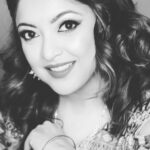 Tanushree Dutta Instagram - A refreshing pic!! 😋