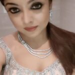 Tanushree Dutta Instagram -