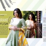 Tanushree Dutta Instagram – Article by Jmag magazine!!