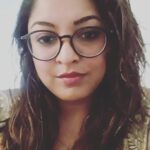 Tanushree Dutta Instagram – Contemplative!!