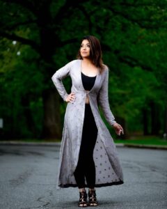 Tanushree Dutta Instagram - Pics from my recent photoshoot!! Photography @johnmartinproductions Makeup and Hair @nbeautstudio Wardrobe by @themallatoaktree Designer @deepalishah777