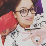 Tanushree Dutta Instagram – I want to absorb & assimilate all the light I can grab from the Universe & reflect it onto this world…I don’t want to absorb any negativity, darnkness or any density from this world. 

My lord, my God, my eternal love pours his grace into this empty vessel, this holy grail and so I shall remain thus for all the days of my life on earth.

I made my choice a long time ago. I chose Him over the world and in doing so I overcame the world, birth, death & creation itself. My soul’s journey was compleete just with that decision.

 Now I just move & groove with his will…to self-realise in time that which took place in eternity.

 #freedom #miracles #grace