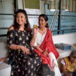 Tanushree Dutta Instagram – Fun day at a local NGO in Mumbai with underprivileged kids and rotary volunteers.My Diwali celebrations this year with a small heartfelt gesture from Dutta family!! Thankyou God for all your blessings on us.Without your grace givers cannot give nor receiving possible.#love