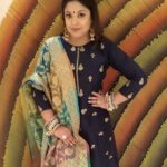 Tanushree Dutta Instagram – Navratri event in Indore last night!! Visited the mahakaleshwar temple in Ujjain too today and attended Bhasm arti early morning!! Styled by @designeraaharshirajput  Photography by @shubham_hastekar
 #indiadiaries