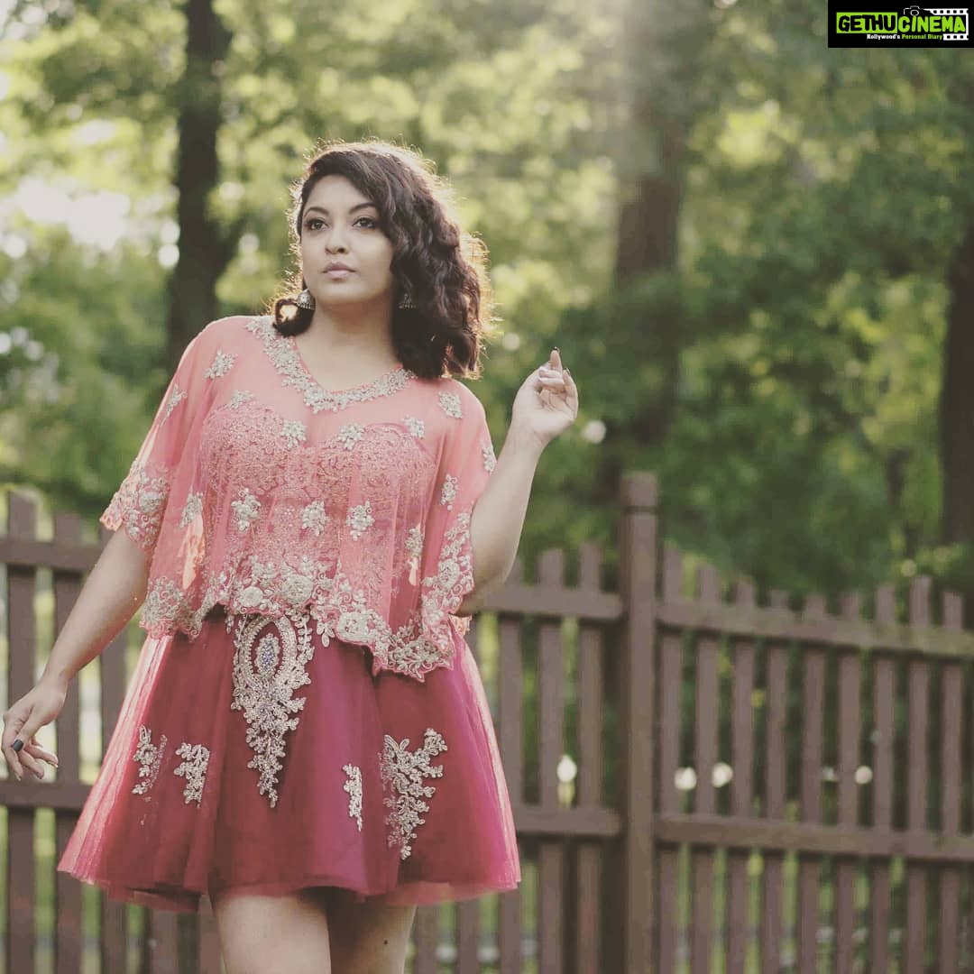 Tanushree Dutta Instagram - A few photos from my recent photoshoot out here with a local team in New Jersey.More photos coming soon