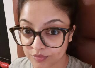 Tanushree Dutta Instagram - 🐒🐒🐒🐒🐒🐒🐒🐒🐒🍁🦧