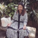 Tanushree Dutta Instagram –