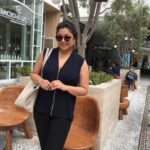 Tanushree Dutta Instagram – Some more chilling in LA..its been pretty cloudy but nevertheless making the most of my trip!! Thinking of getting a haircut today..something fun and stylish..hmmm lets c..