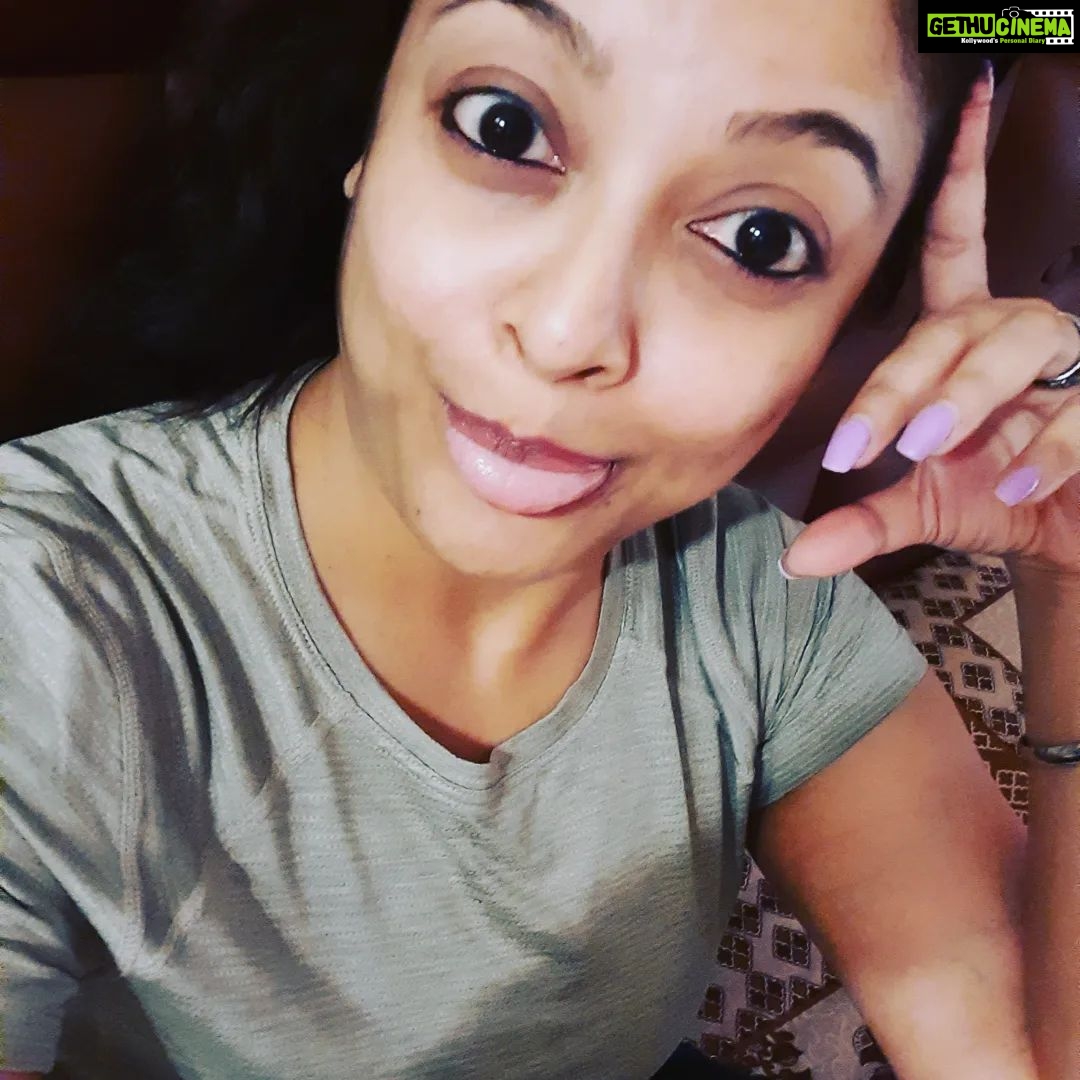 Tanushree Dutta Instagram - 🐒🐒🐒🐒🐒🐒🐒🐒🐒🍁🦧