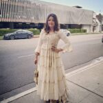 Tanushree Dutta Instagram – Went to Hollywood film premiere last eve!! So much fun🤗 It was my first time attending anything in Hollywood and it was a small party of just a 100 or so but enough to give me an idea I guess of how these things go in LA.