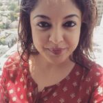 Tanushree Dutta Instagram - I'm in Los Angeles!!🤗🤗🤗Arrived two days back. My old friend Reshma Dordi's beauty pageant.Il be the celebrity emcee alongside her hosting few segments.Check out the awesome view from the Penthouse at Beverly hills where I'm boarding for next two weeks!! Thankyou Reshma @reshmabeauty for the exclusive arrngement.#lalife #oldhollywoodglamour