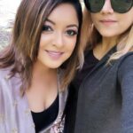 Tanushree Dutta Instagram - New fresh look for summer 2019!! Styling,Hair and makeup by @Nighat Mua and photography by John Martin.Location: Edison NJ #summerglam wardrobe by The Mall at Oak tree Road Edison.
