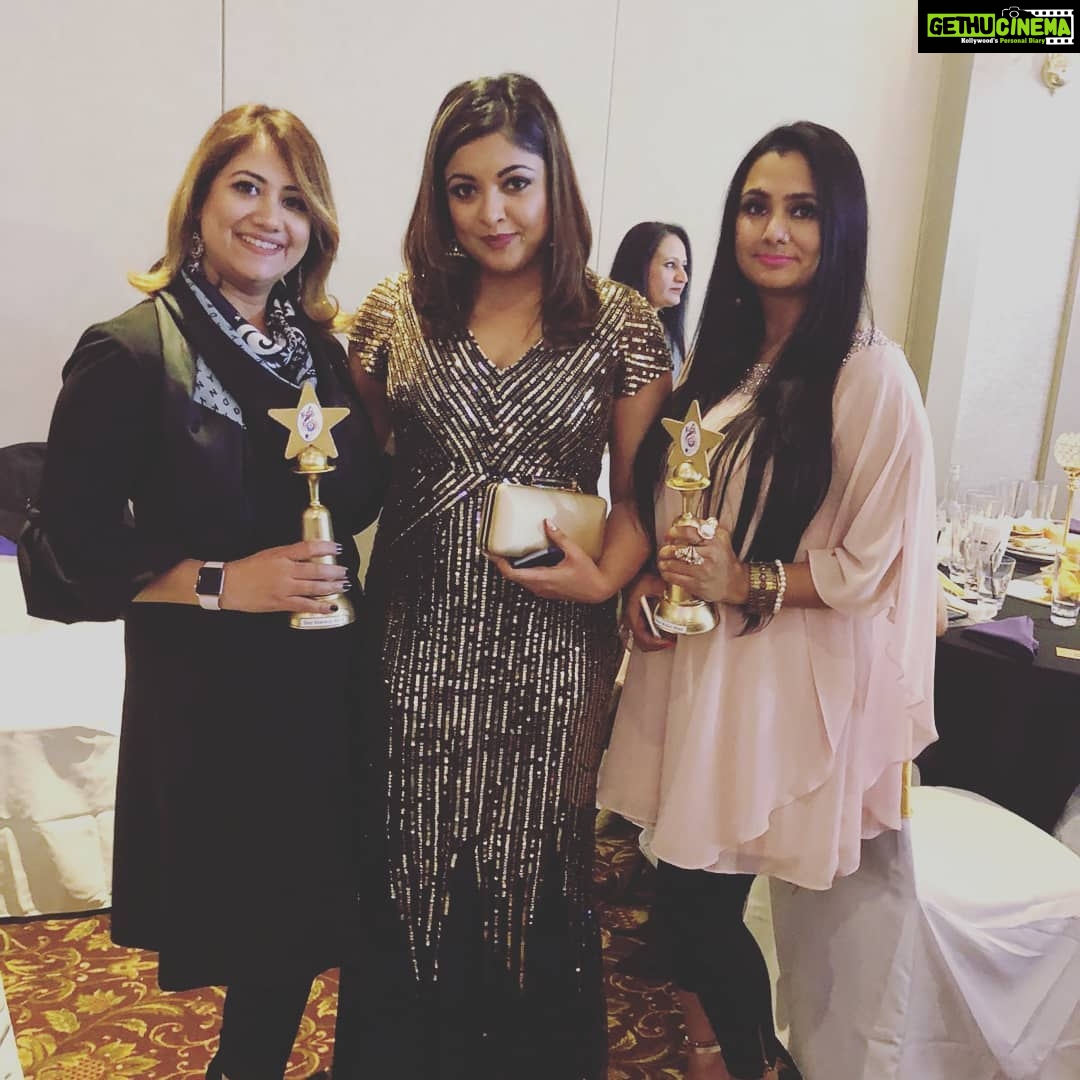 Tanushree Dutta Instagram - And some more US event pics from last year!! Keep em' coming😁