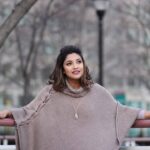 Tanushree Dutta Instagram - #always staring into the unknown