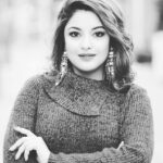 Tanushree Dutta Instagram - Winter shoot early last year to promote a brand with the Indian community!! 2018 was surely a busy year..#downmemorylane .