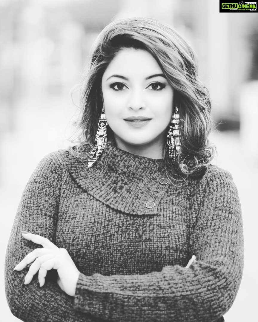 Tanushree Dutta Instagram - Winter shoot early last year to promote a brand with the Indian community!! 2018 was surely a busy year..#downmemorylane .