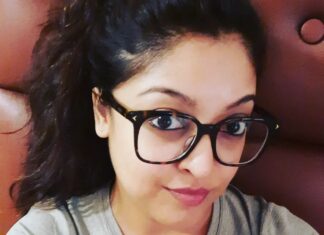 Tanushree Dutta Instagram - 🐒🐒🐒🐒🐒🐒🐒🐒🐒🍁🦧