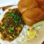 Tanushree Dutta Instagram - Eggboil bhurji..desi style at Edison NJ. Hanging out with a friend..casual Easter!!