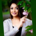 Tanushree Dutta Instagram -