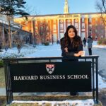 Tanushree Dutta Instagram - What an experience at Harvard!! A new kind of experience,Hung around the campus with some new friends and exchanged ideas with the best and brightest from all over the world.Looking forward to be back someday.#bostondiaries