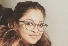 Tanushree Dutta Instagram - Invited to speak at the Harvard Business School in Boston Massachusetts.India Conference 2019 on feb 16, a flagship event organized by the graduate students of Harvard Business school and Harvard Kennedy School. http://indiaconference.com/2019/speakers/