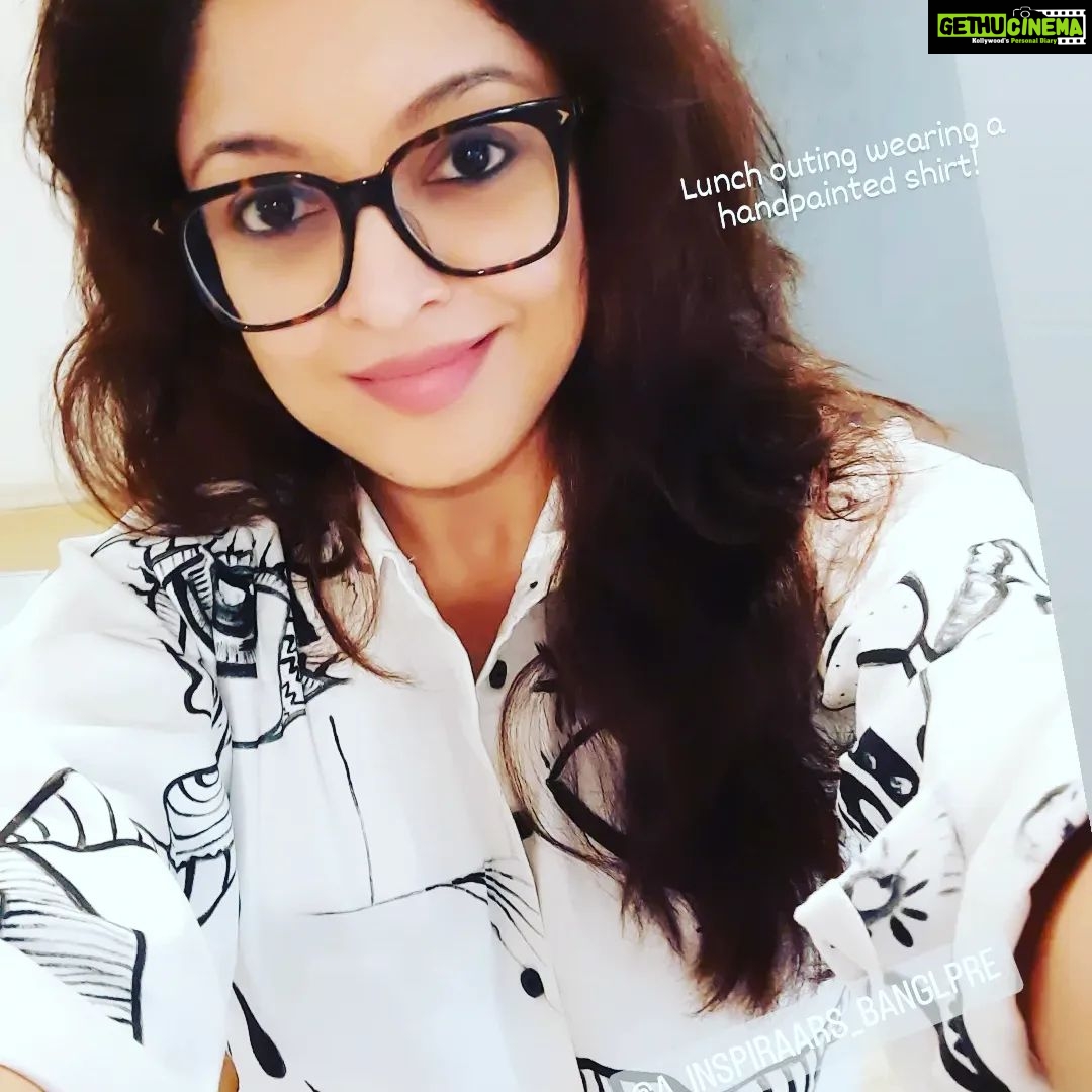Tanushree Dutta Instagram - I want to absorb & assimilate all the light I can grab from the Universe & reflect it onto this world...I don't want to absorb any negativity, darnkness or any density from this world. My lord, my God, my eternal love pours his grace into this empty vessel, this holy grail and so I shall remain thus for all the days of my life on earth. I made my choice a long time ago. I chose Him over the world and in doing so I overcame the world, birth, death & creation itself. My soul's journey was compleete just with that decision. Now I just move & groove with his will...to self-realise in time that which took place in eternity. #freedom #miracles #grace
