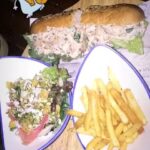 Tanushree Dutta Instagram – Yummy in my tummy!!