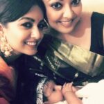 Tanushree Dutta Instagram - Met a very tiny adorable human!! #cutenessoverload #welcometotheworld