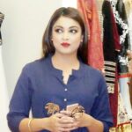 Tanushree Dutta Instagram -