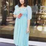 Tanushree Dutta Instagram - At ITC Grand Maratha for a conference: Mumbai Manthan with Rajdeep Sardesai. Wardrobe courtesy @milkdesignshop styling @viralmantra #forallthebraveonesspeakingout