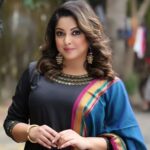 Tanushree Dutta Instagram –