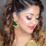 Tanushree Dutta Instagram –