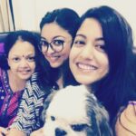 Tanushree Dutta Instagram - Happy Birthday Mom..Last eve brought in her birthday..she was so happy to have both daughters together this year!! #many manyhappyreturns