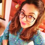 Tanushree Dutta Instagram - Going for the screening of my sisters film Lashtam Pashtam in Pvr Juhu..il just wear my chashma..what the heck!! It's my ishtyle😎😎😎