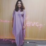 Tanushree Dutta Instagram - Wearing@1717_designerwear