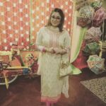 Tanushree Dutta Instagram -