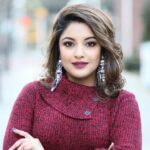 Tanushree Dutta Instagram –