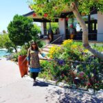 Tanushree Dutta Instagram - Tuscan Arizona...fun weekend ahead!!#traveldiaries #newlooks #awesomeambience #instacool Westward Look Wyndham Grand Resort & Spa