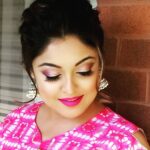 Tanushree Dutta Instagram -