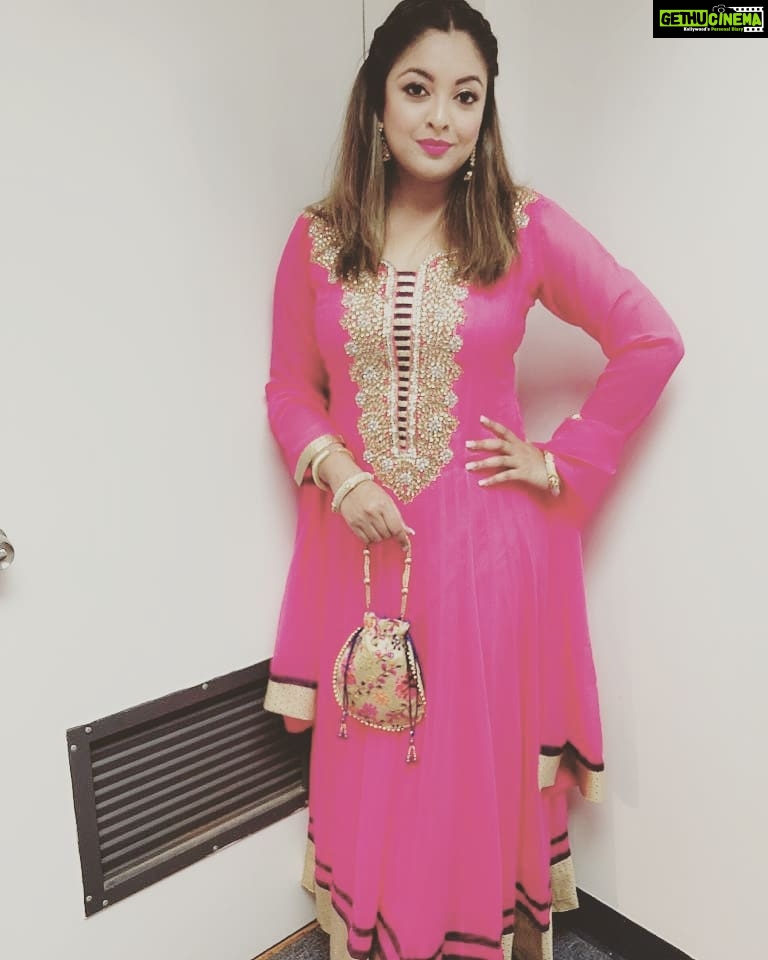 Tanushree Dutta Instagram - My look last eve!!