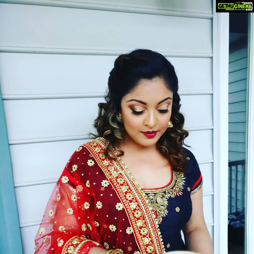 Tanushree Dutta Instagram - Saturdays event at North Carolina!!