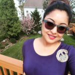 Tanushree Dutta Instagram - North Carolina!!