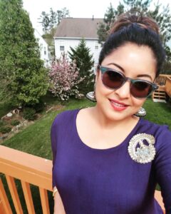 Tanushree Dutta Instagram - North Carolina!!