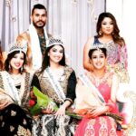Tanushree Dutta Instagram - Houston winners!! Throwback from last Sunday event
