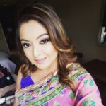 Tanushree Dutta Instagram - Beauty Pageant event at Houston Texas.