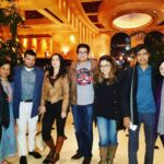 Tanushree Dutta Instagram - #fundaymonday #happybirthdaytome #totallysober