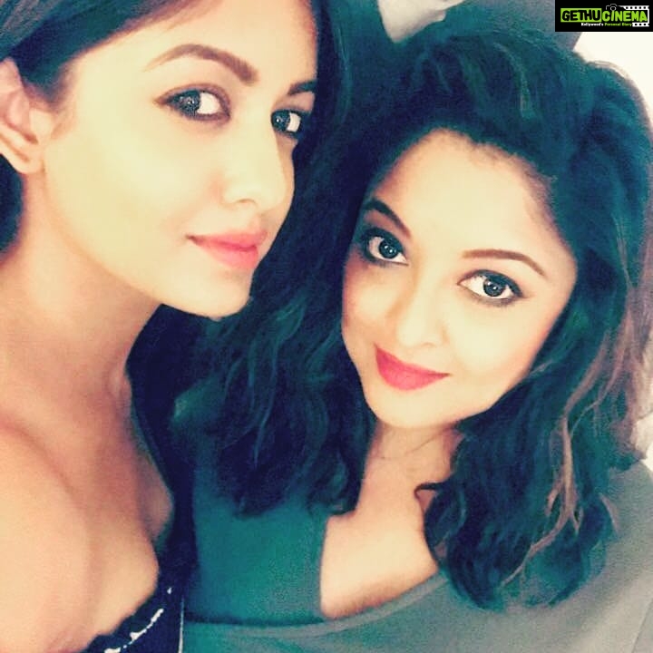 Tanushree Dutta Instagram - Happy Birthday to me!! #nobigdeal