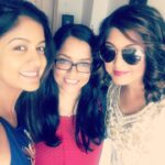 Tanushree Dutta Instagram - Going for an afternoon event in New Jersey.An annual desi community fair with lots of foodstands,games,clothes and ethnic jwellery stands in a huge ground.Ishitas birthday coming in but have to work,my cousin Ruby from Canada has come to visit and will join us for dinner at Cheesecake factory near my place later in the evening once I'm back!!